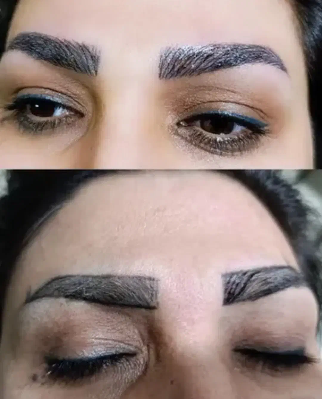 میکروبلندینگ|خدمات آرایشگری و زیبایی|خرم‌آباد, |دیوار