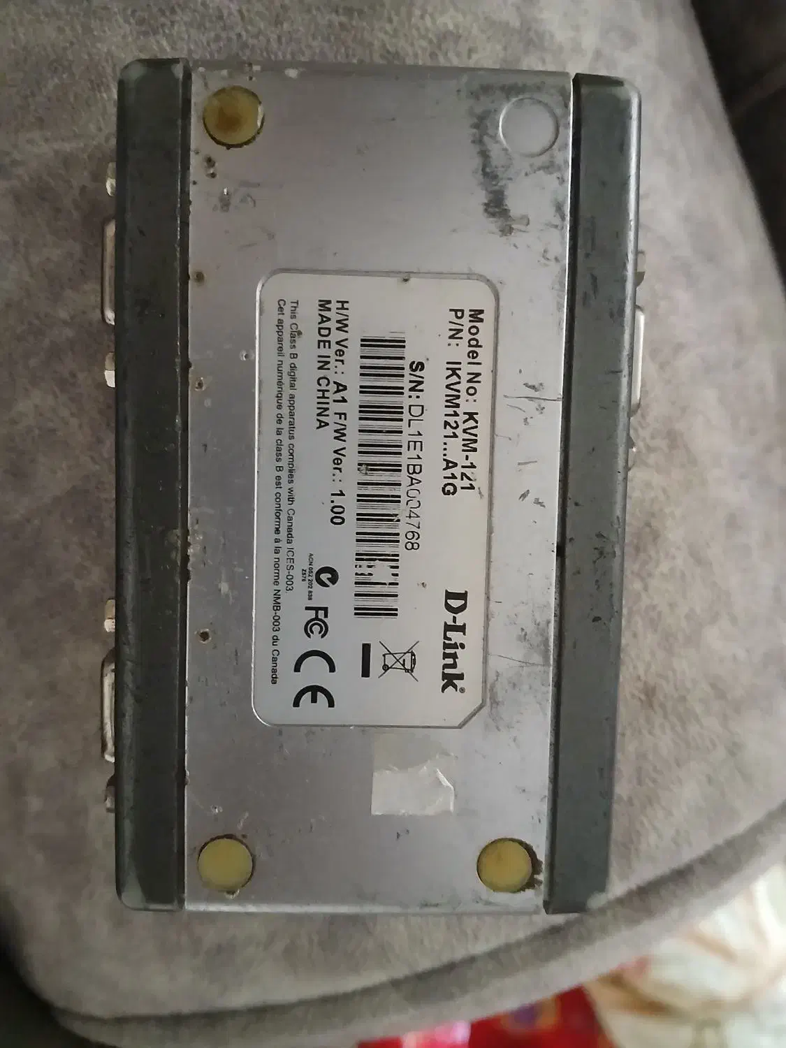 دی لینک|مودم و تجهیزات شبکه|قدس, شهر‌قدس|دیوار