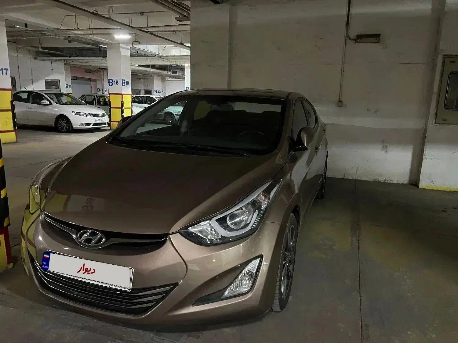 النترا 2015 نیوفیس|خودرو سواری و وانت|مشهد, فلسطین|دیوار