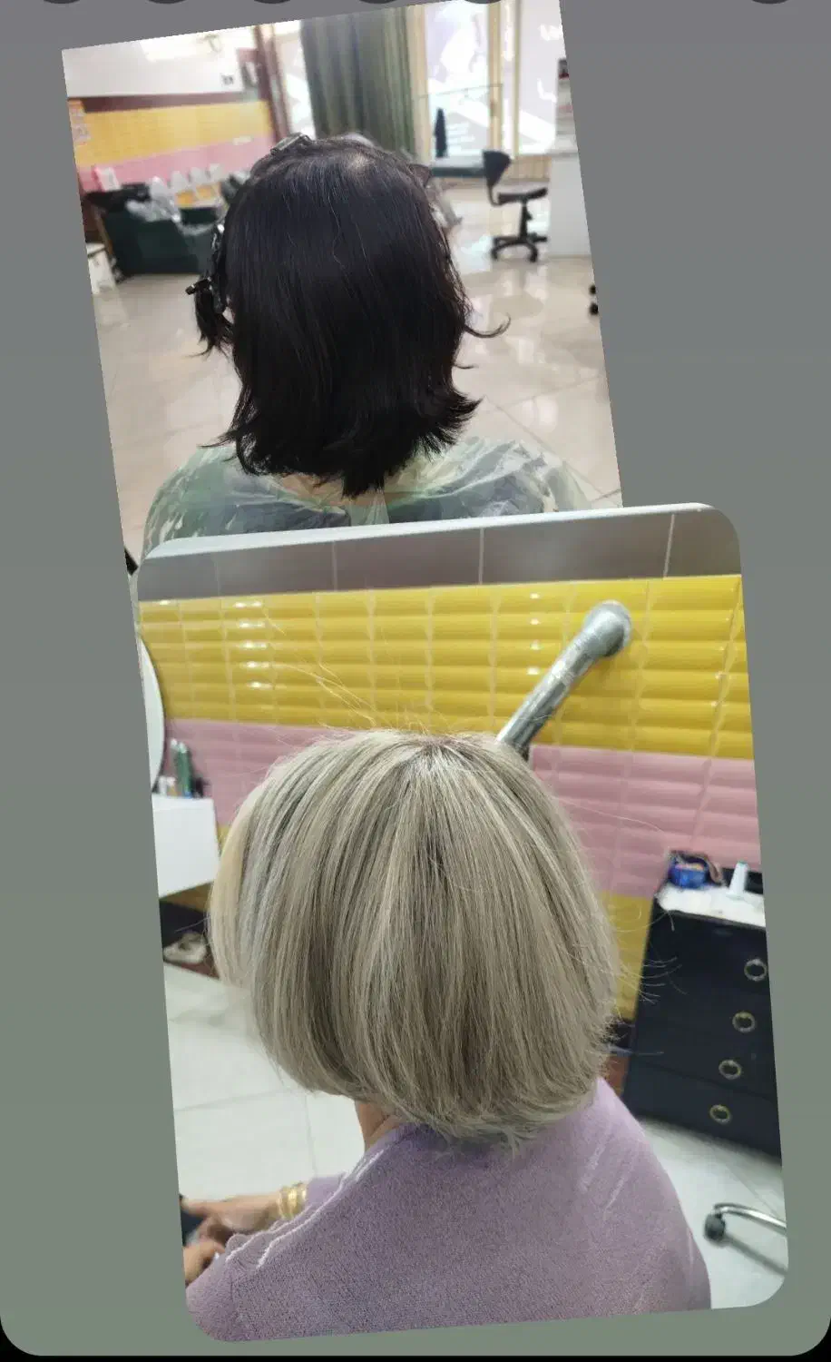 ارائه بهترین خدمات لایت امیره سامبره بالیاژ|خدمات آرایشگری و زیبایی|سراب, |دیوار