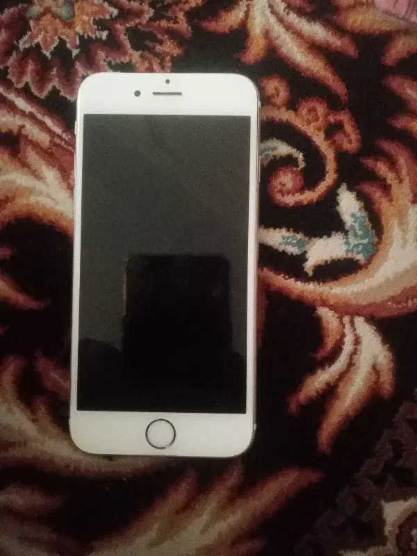 ایفون 6s|موبایل|تهران, جمال‌زاده|دیوار