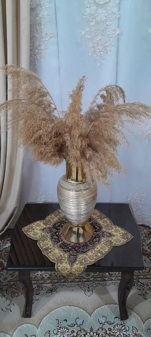 بوفه بسیارتمیزازچوب گردو|بوفه، ویترین، کنسول|نیمروز, |دیوار