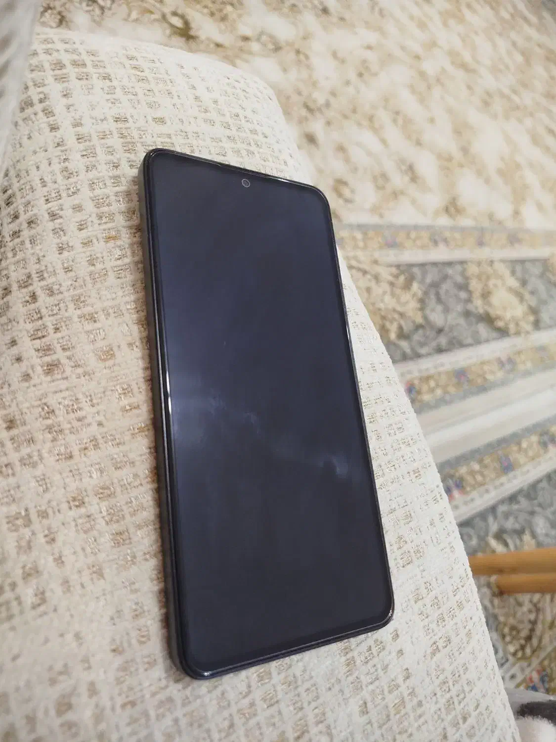 گوشی شیائومی نوت 13|موبایل|مبارکه, |دیوار