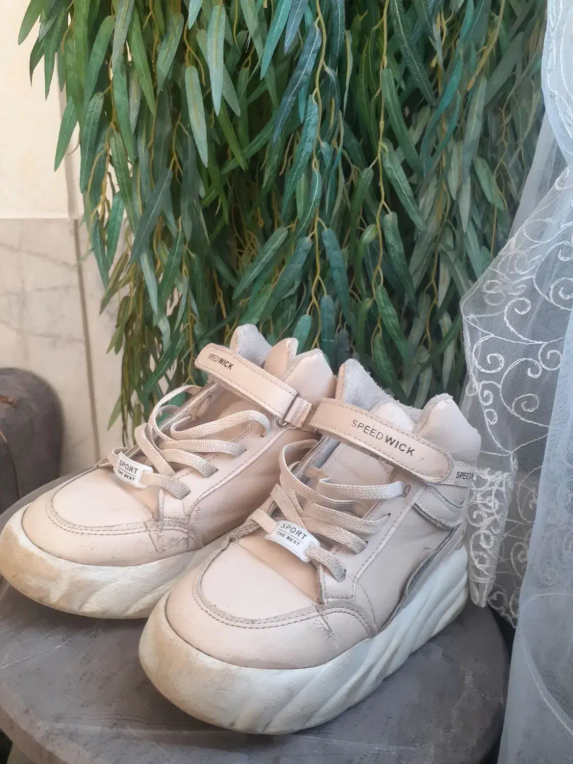 نیم بوت و لباس بچه گانه|کفش و لباس بچه|شیراز, صاحب الزمان|دیوار