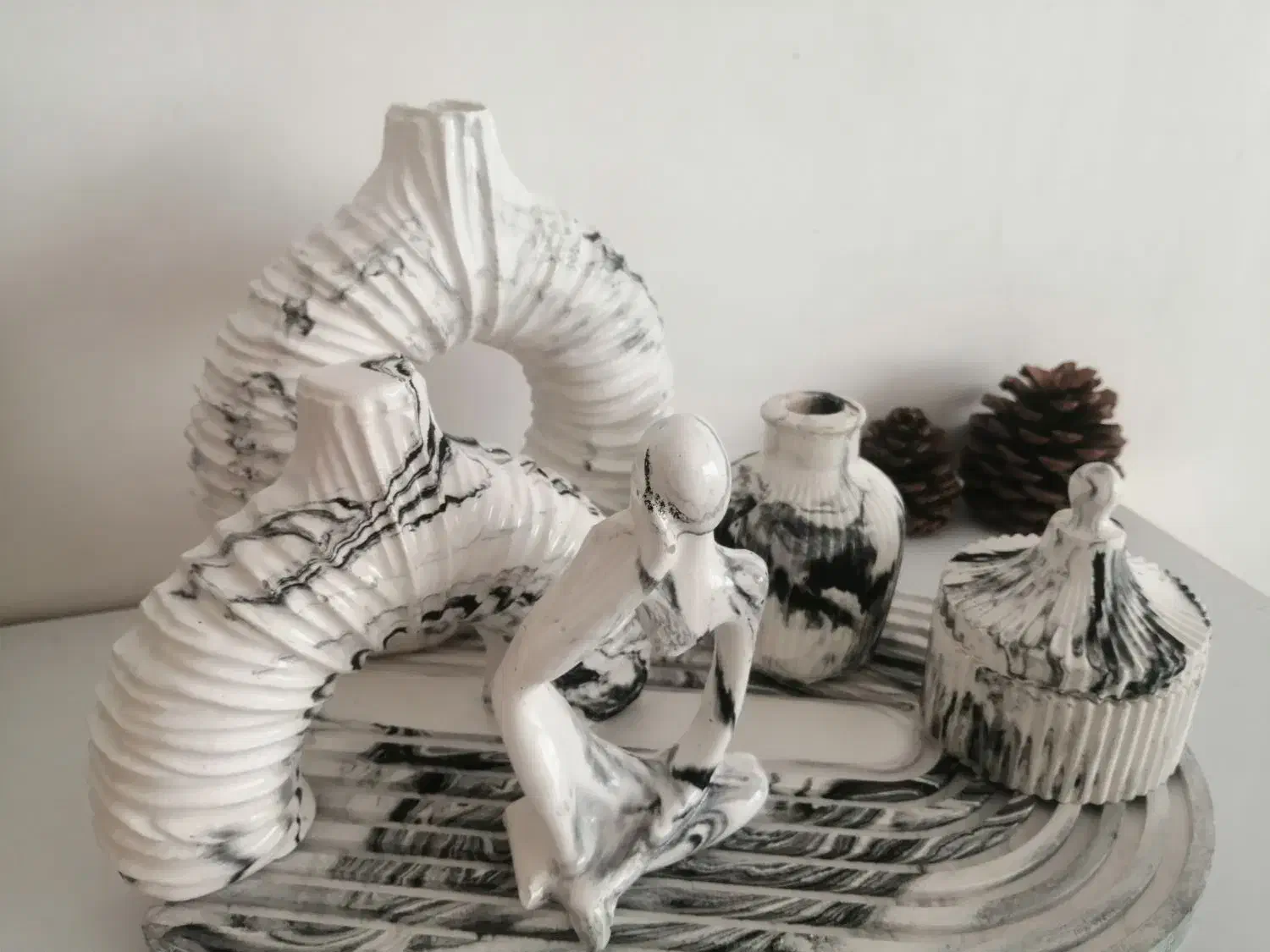 سنگ مصنوعی حراج|صنایع دستی و سایر لوازم تزئینی|سبزوار, توحیدشهر|دیوار