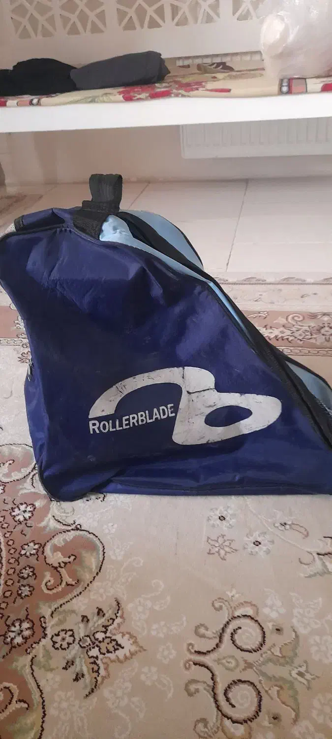 اسکیت|دوچرخه، اسکیت، اسکوتر|پرند, فاز ۶|دیوار