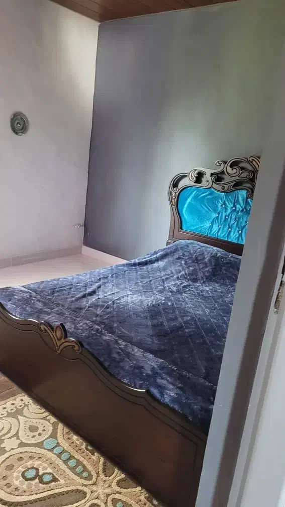 ویلا ،اجاره ای، شبانه|اجارهٔ کوتاهمدت ویلا و باغ|خرمآباد (تنکابن), |دیوار