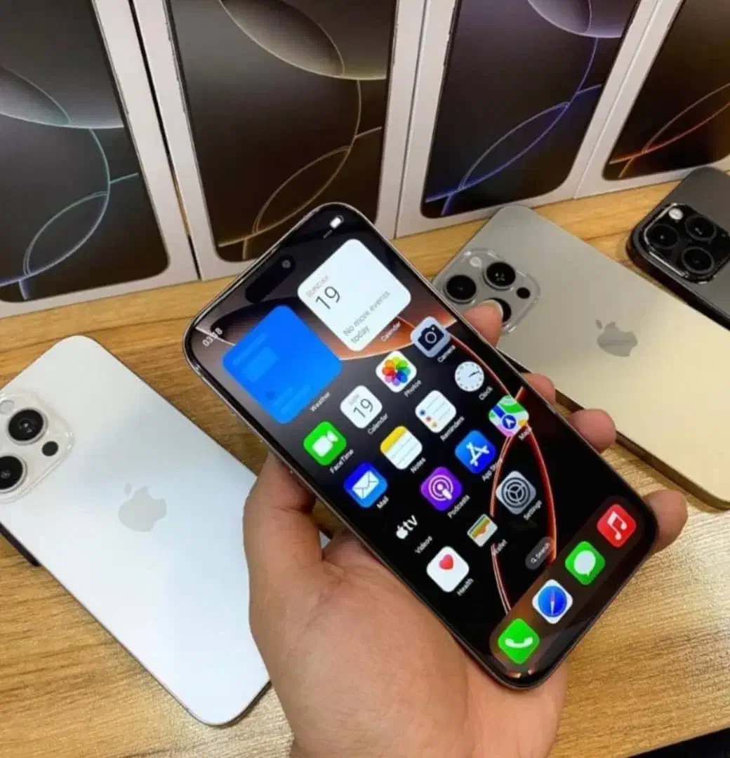 کپی ۱۴ پرومکس|موبایل|نجف‌آباد, ۲۲ بهمن|دیوار