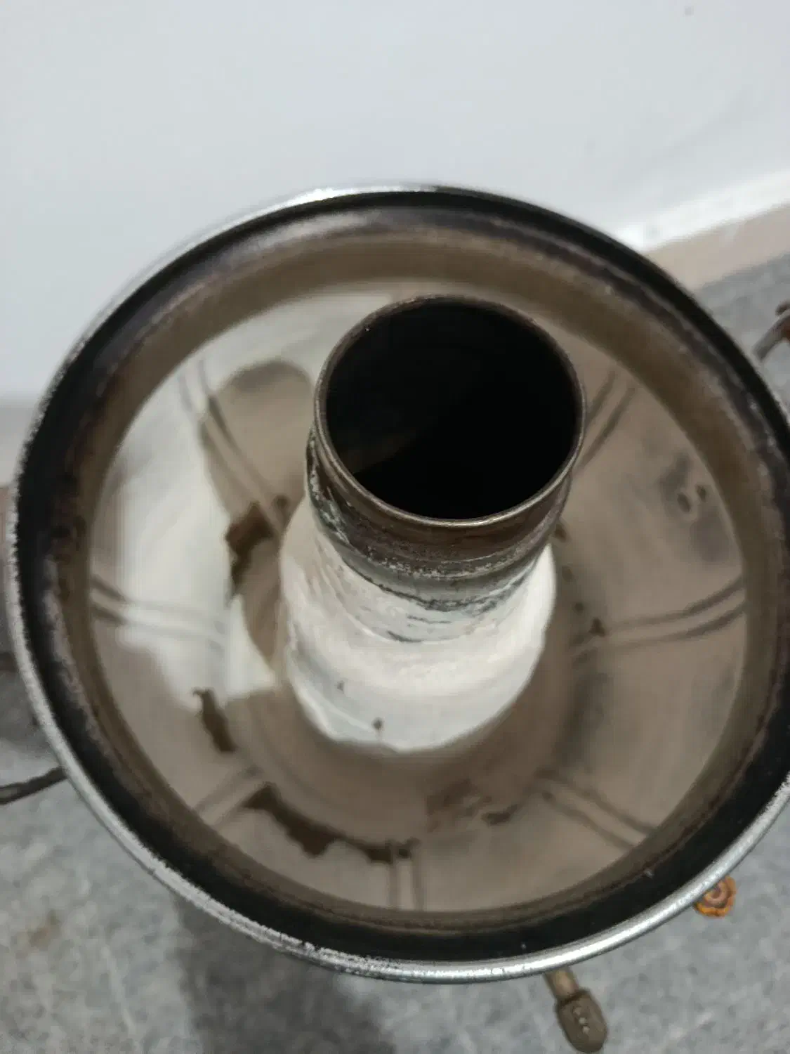 سماور گازی|سماور، چای‌ساز، قهوه‌ساز|نسیم‌شهر, |دیوار