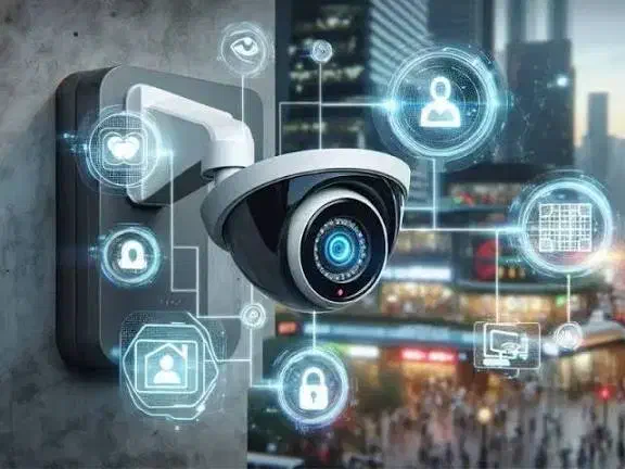 دوربین مداربسته و دزدگیر درب اتوماتیک|خدمات پیشه و مهارت|نجفآباد, امام خمینی|دیوار