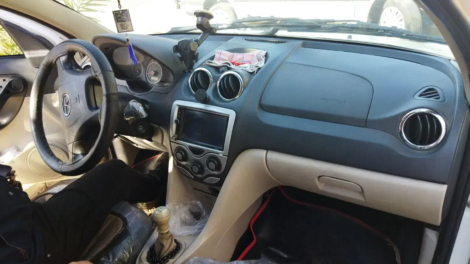 جکj3|خودرو سواری و وانت|قم, شهرک توانیر|دیوار