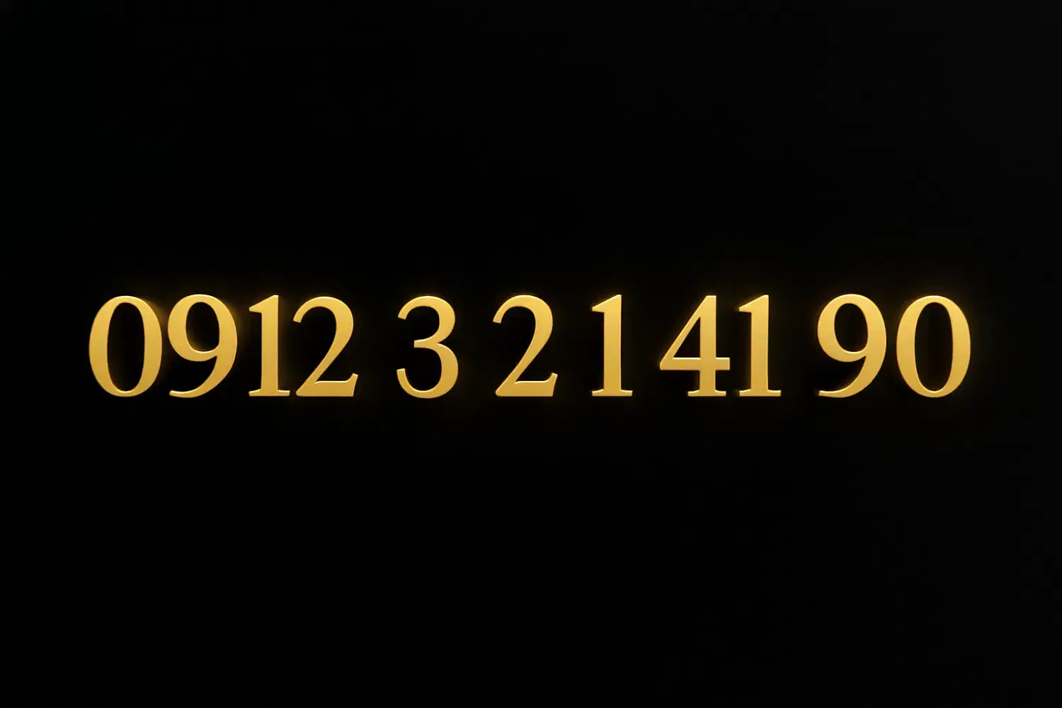 همراه اول دائمی کد۳|سیمکارت|تهران, افسریه شمالی|دیوار