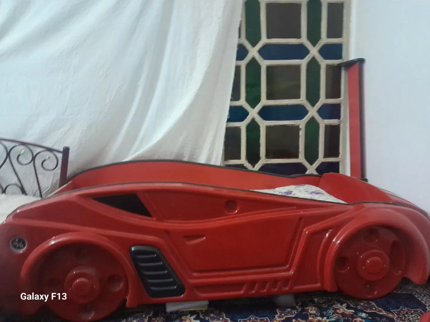 تخت ماشینی|تخت و سرویس خواب|آران و بیدگل, |دیوار