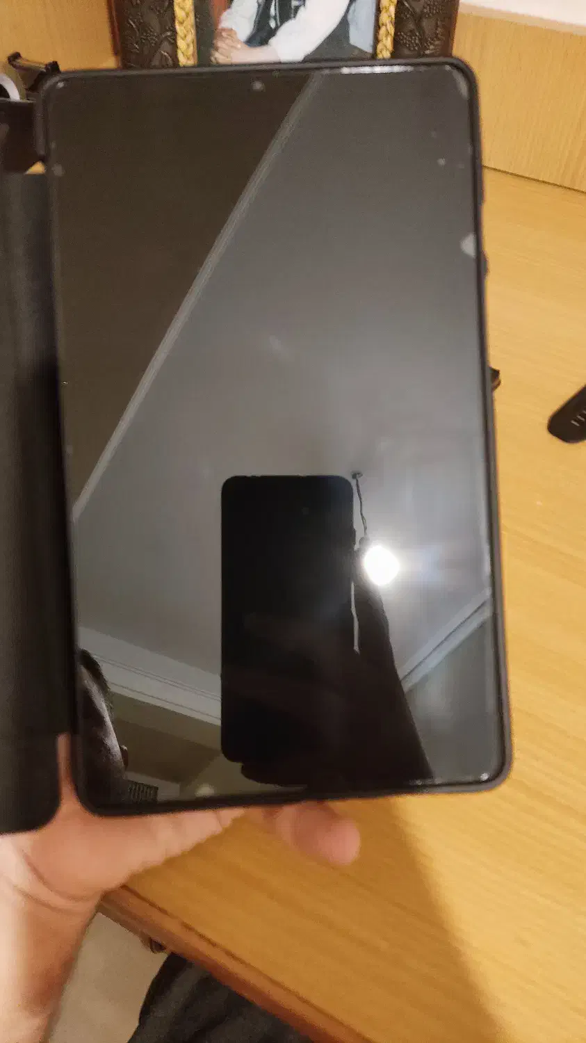 تبلت Galaxy Tab A9 4G|تبلت|تهران, والفجر|دیوار