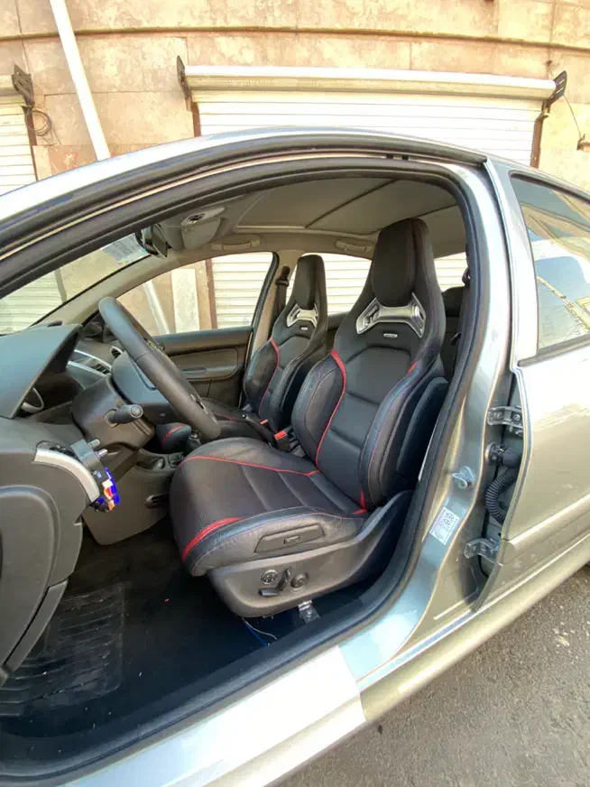 فروش صندلی لوکس لکسوس بنز BMW استوک|قطعات یدکی و لوازم جانبی|قیامدشت - خاورشهر, |دیوار