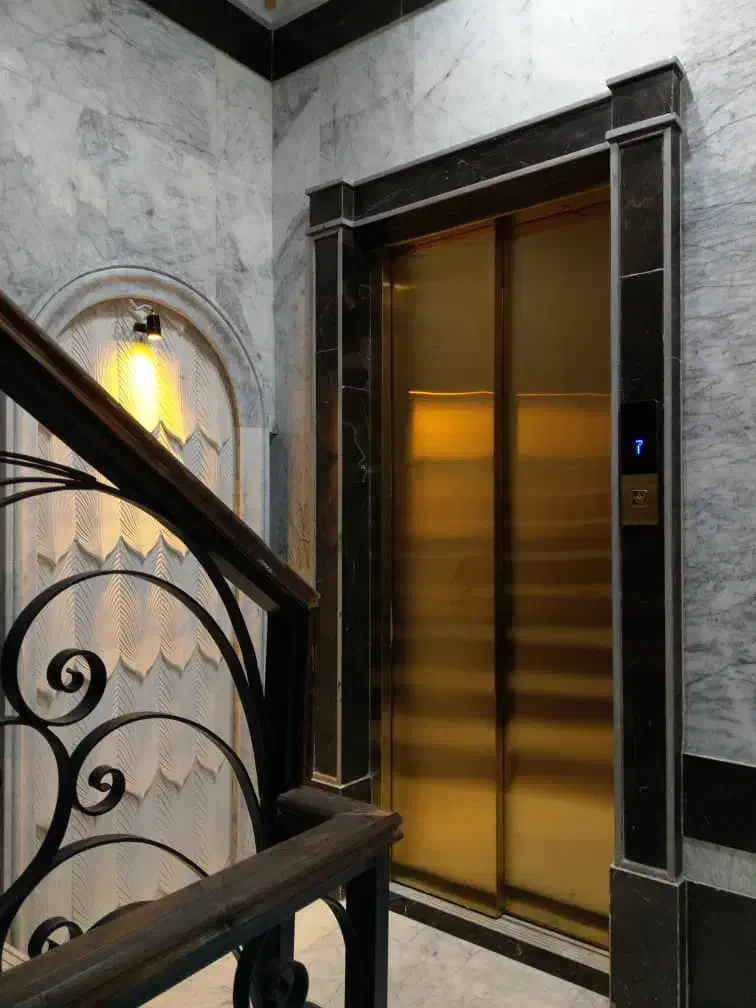 آپارتمان رودهن ۱۷۲ متر معاوضه با آپارتمان منیریه|فروش آپارتمان|تهران, منیریه|دیوار