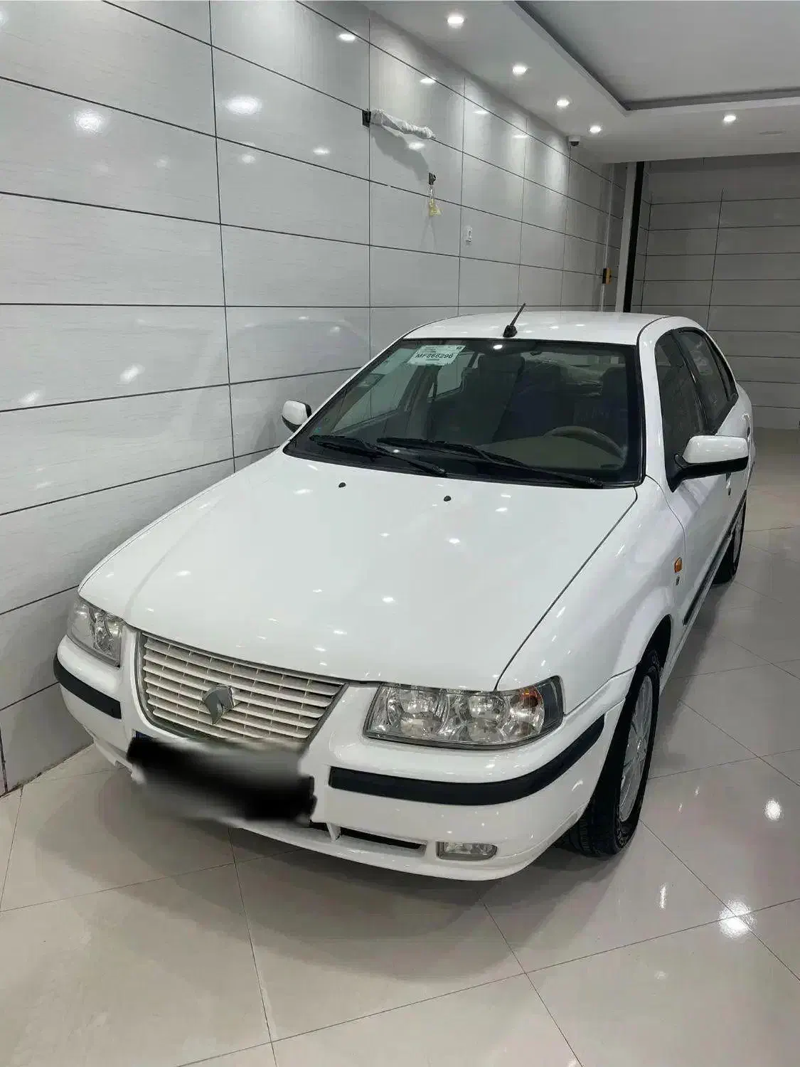 سمند LX پایه گاز سوز مدل ۱۴۰۰|خودرو سواری و وانت|بندرعباس, |دیوار