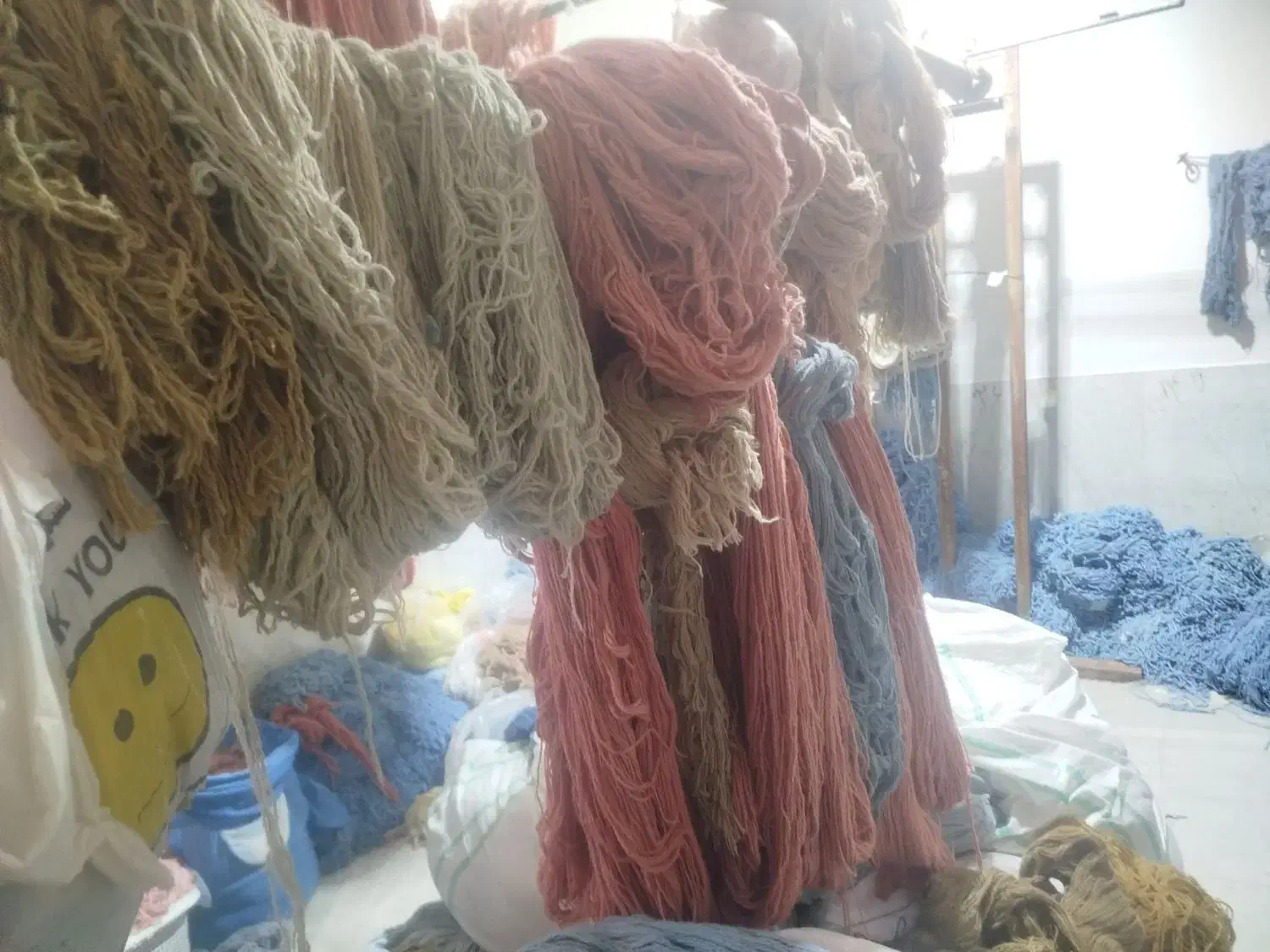 ریس قالی|لوازم خیاطی و بافتنی|انار, |دیوار