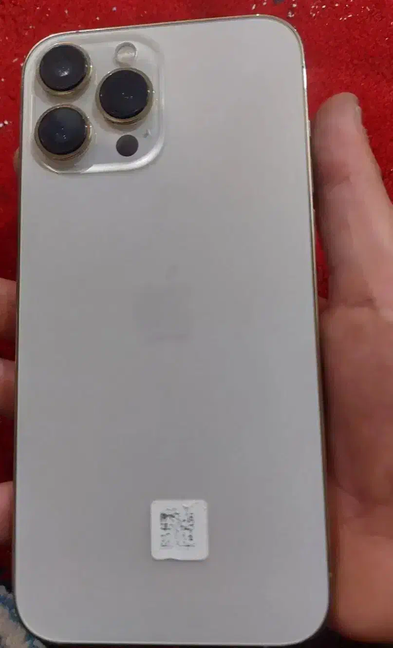 ایفون13promax|موبایل|حمیدیه, |دیوار