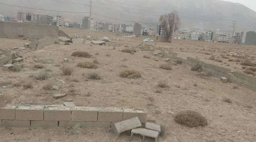 زمین|فروش زمین و ملک کلنگی|فیروزکوه, |دیوار