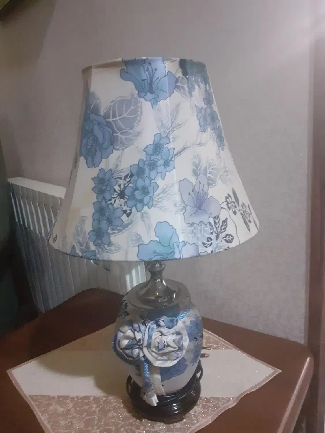 آباژور چراغ خواب|چراغ خواب و آباژور|فردیس, قریشی|دیوار