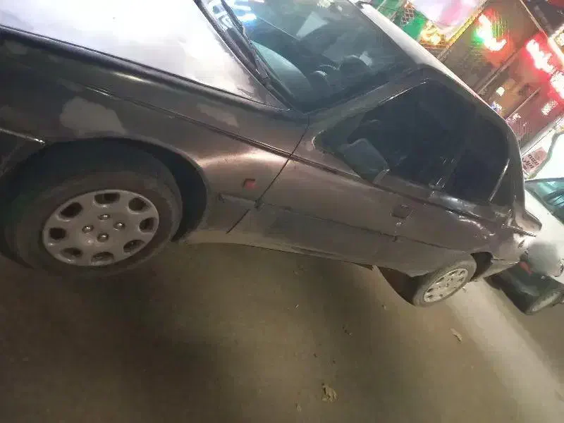 روا مدل 85|خودرو سواری و وانت|نیشابور, گنبد سبز|دیوار