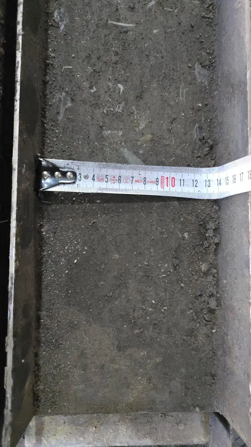 ناودان ۱۴ برای پاشنه بتن تیرچه|مصالح و تجهیزات ساختمان|دماوند, دماوند|دیوار