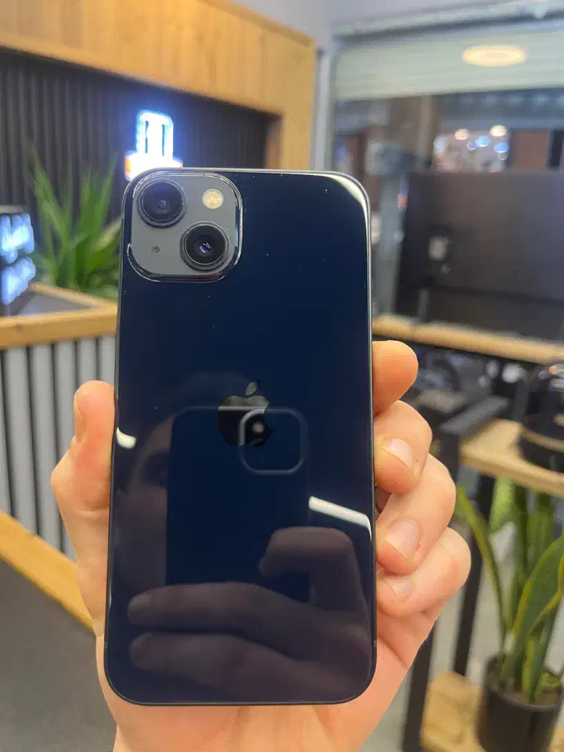 ایفون ۱۳ نرمال|موبایل|اراک, |دیوار