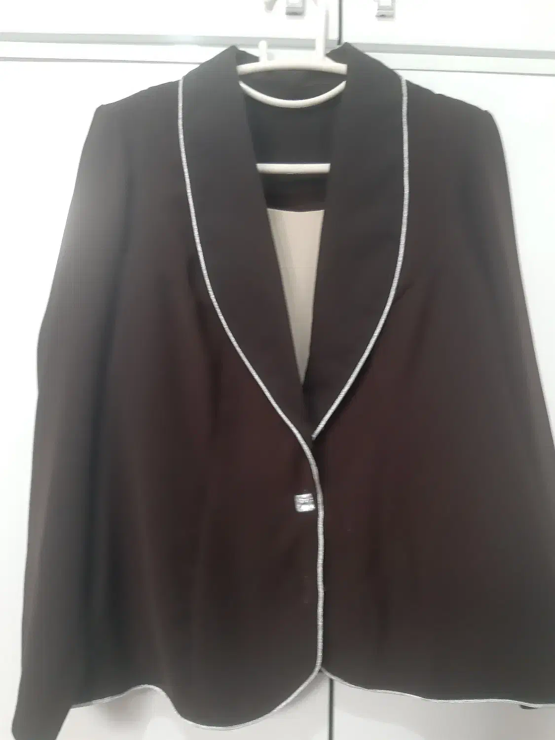 کت و دامن کرپ مجلسی|لباس|مشهد, هفده شهریور|دیوار