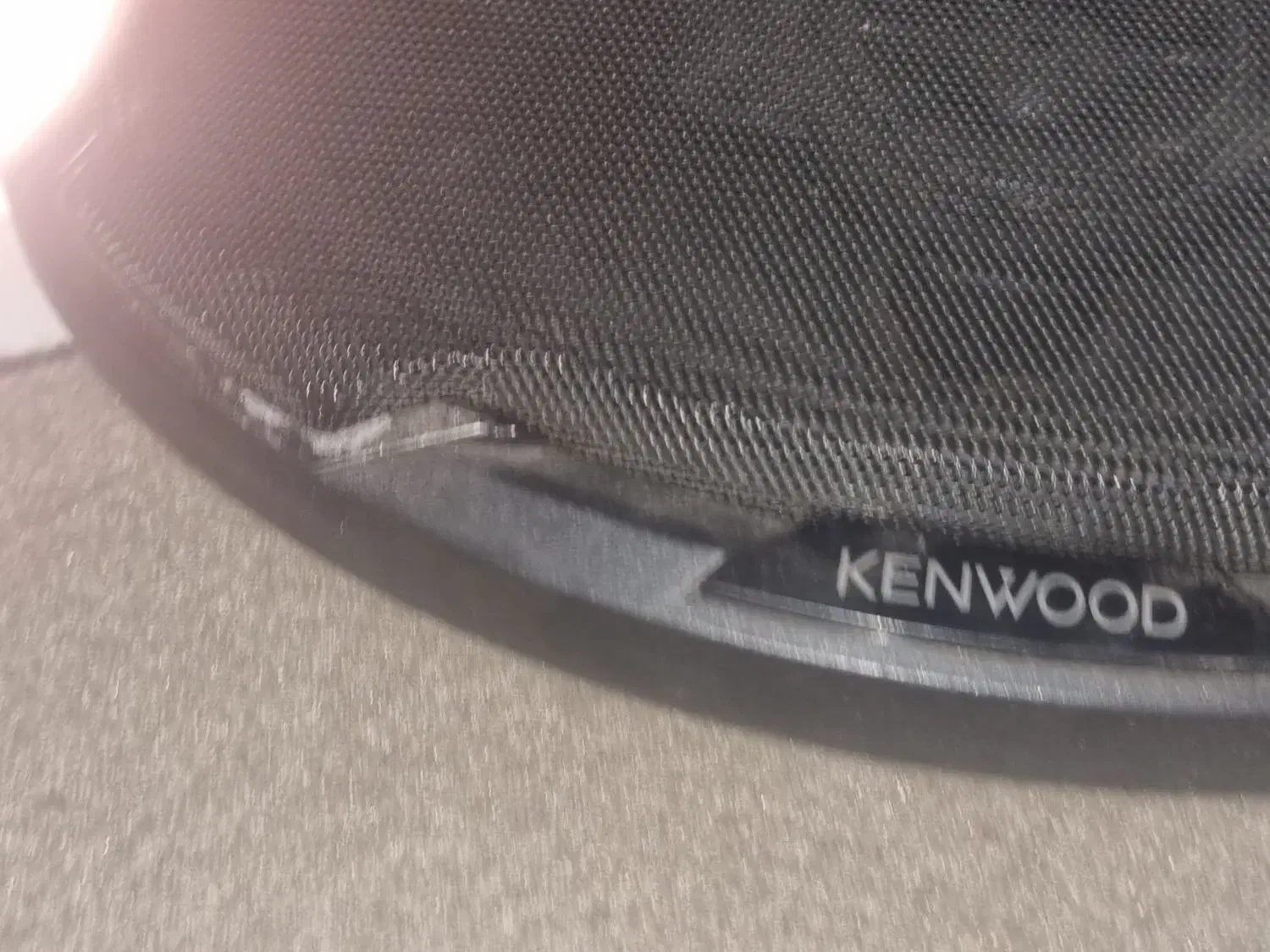 باند کنود باند پایونیر طاقچه سه بعدی|قطعات یدکی و لوازم جانبی|تهران, بلورسازی|دیوار