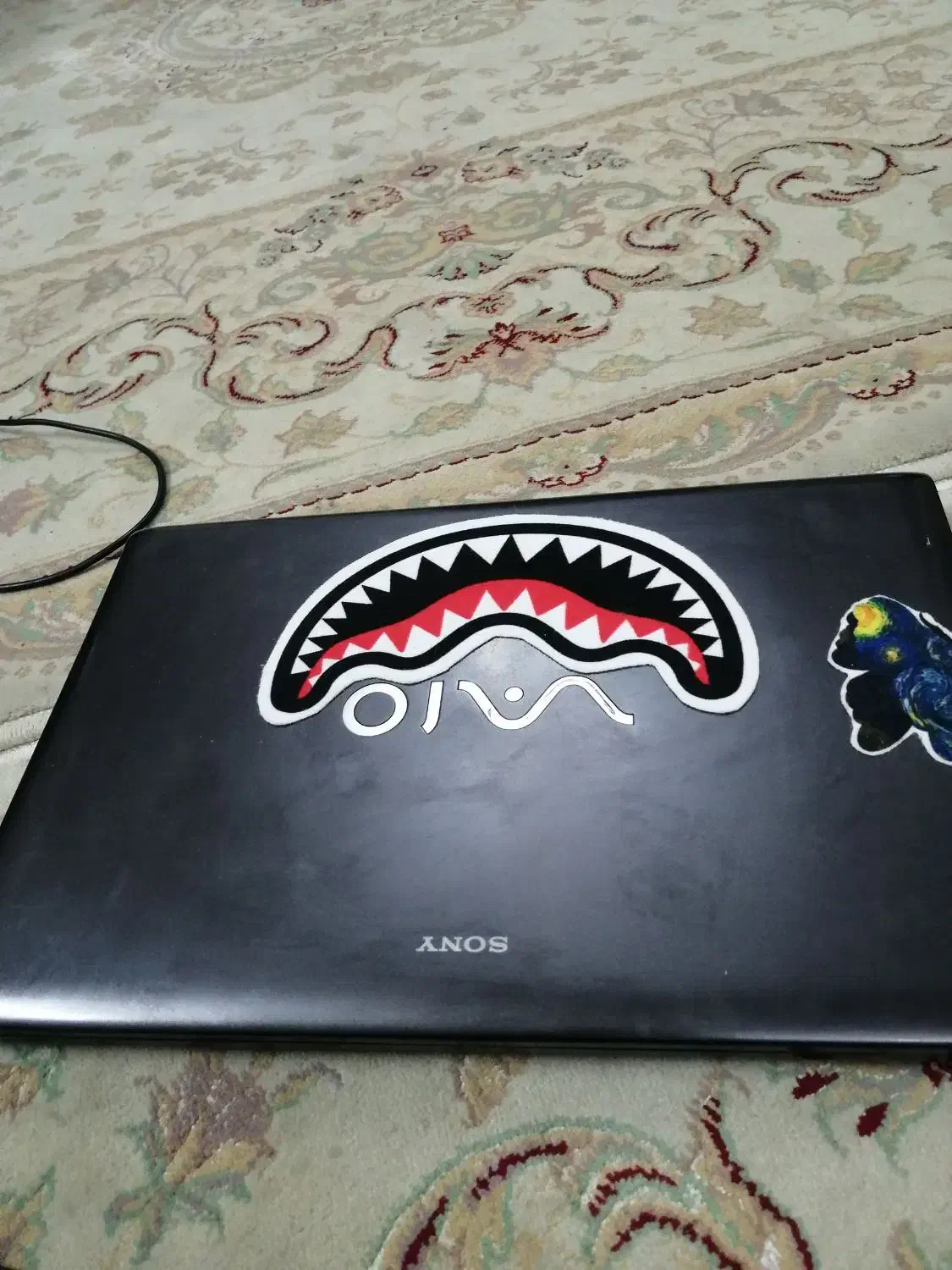 لبتاب سونی i3|رایانه همراه|شیراز, وصال|دیوار