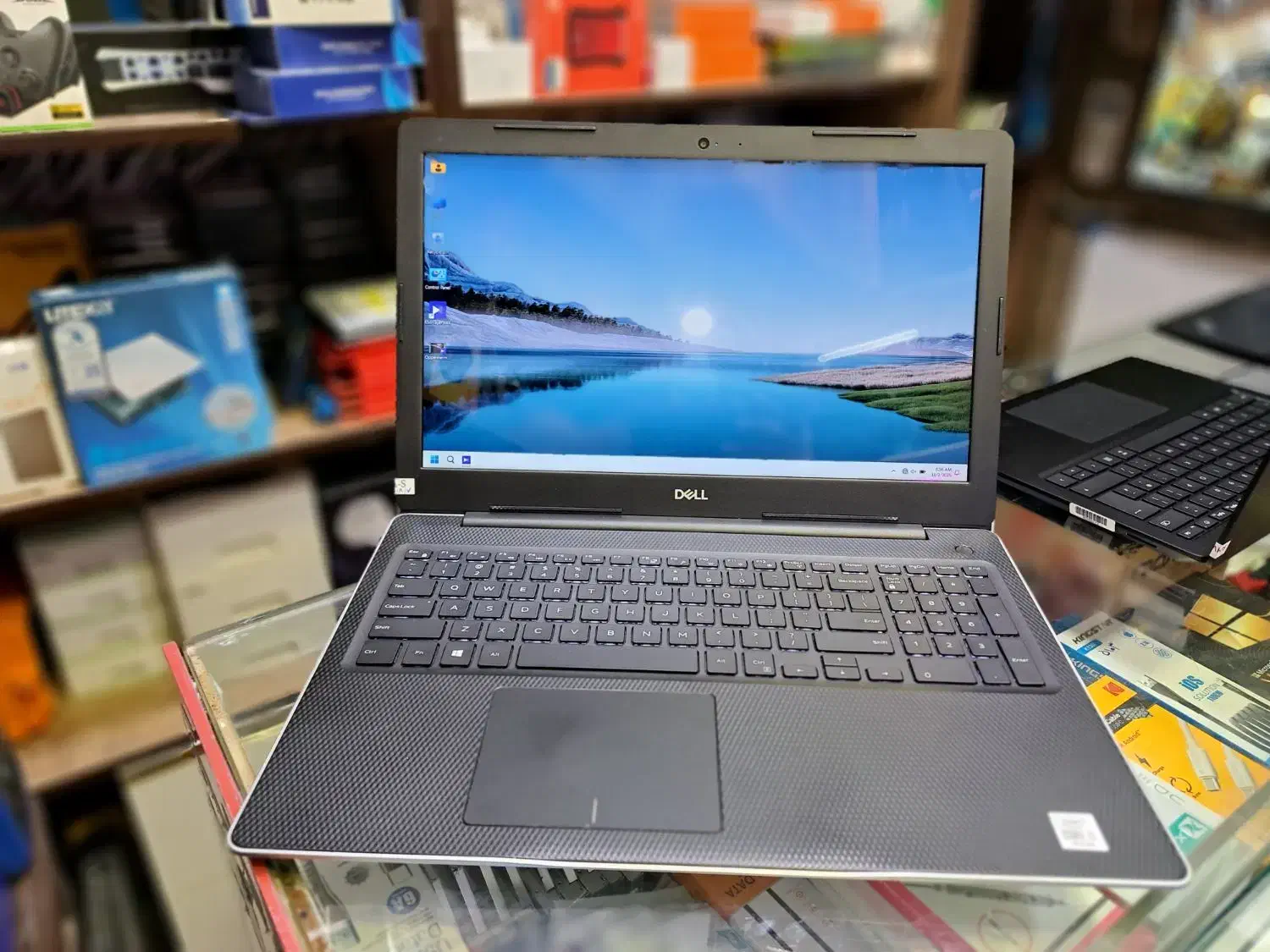 دانش جویی و دانش اموزی با ضمانت|رایانه همراه|کرمانشاه, |دیوار