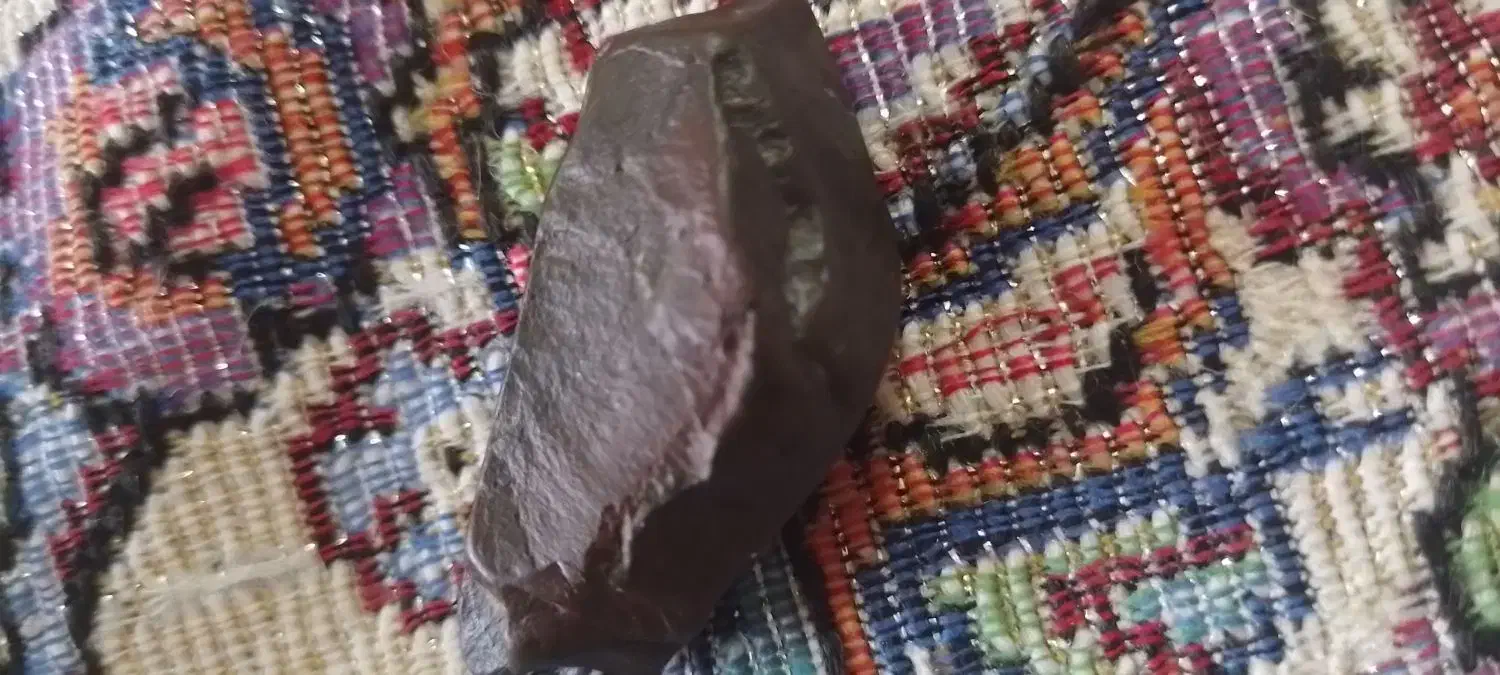 شهاب سنگ|کلکسیون اشیاء عتیقه|اصفهان, کوی شهید کشوری|دیوار