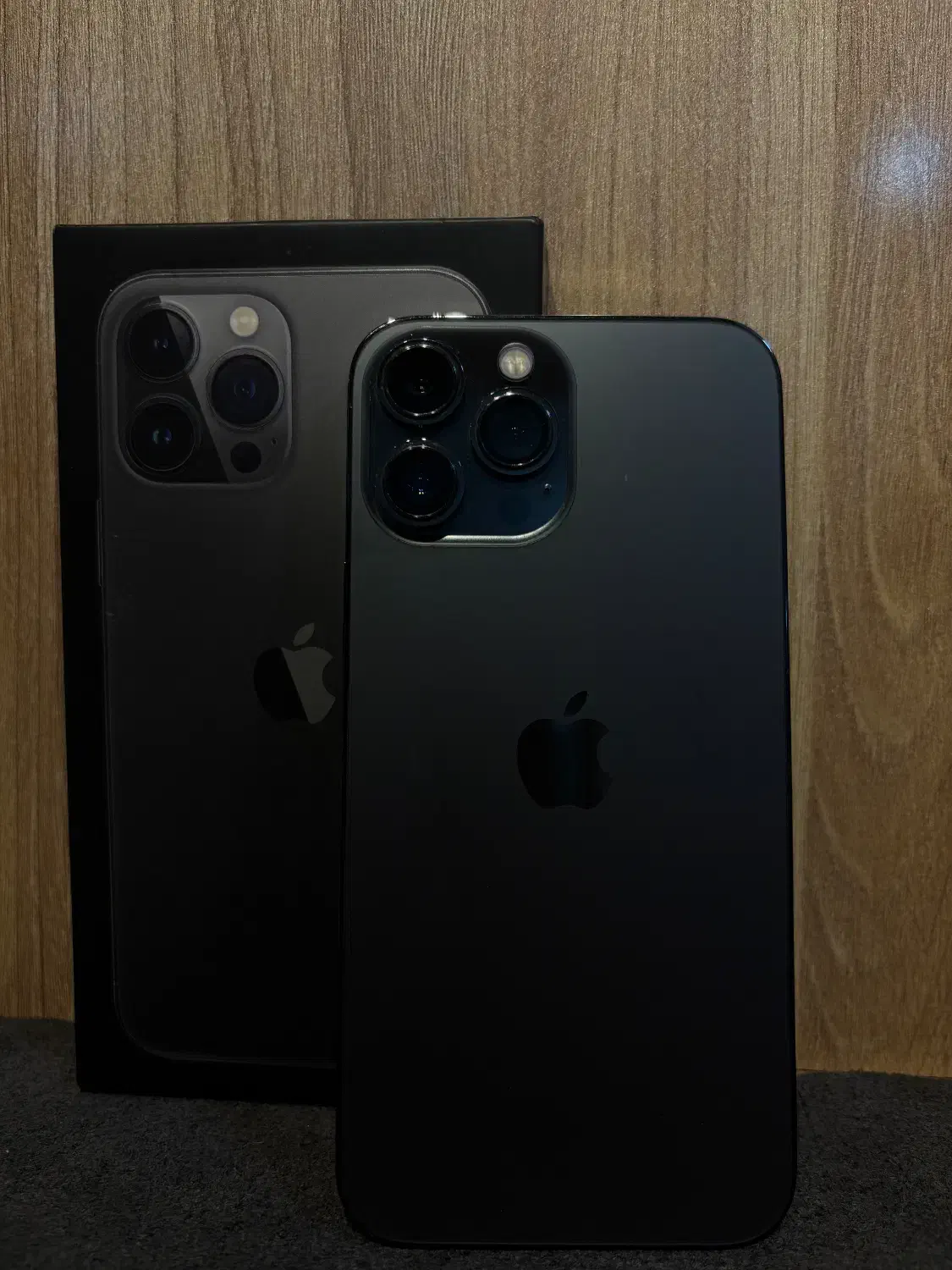 13pro max 256|موبایل|تهران, المهدی|دیوار