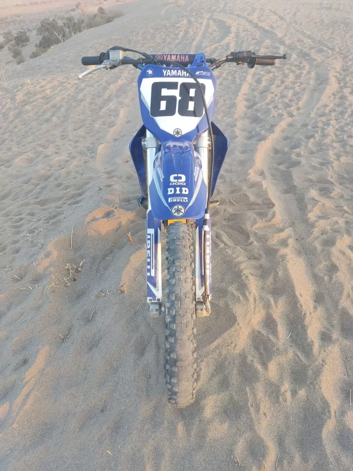 وایزد450اف|موتورسیکلت|کویرات, |دیوار