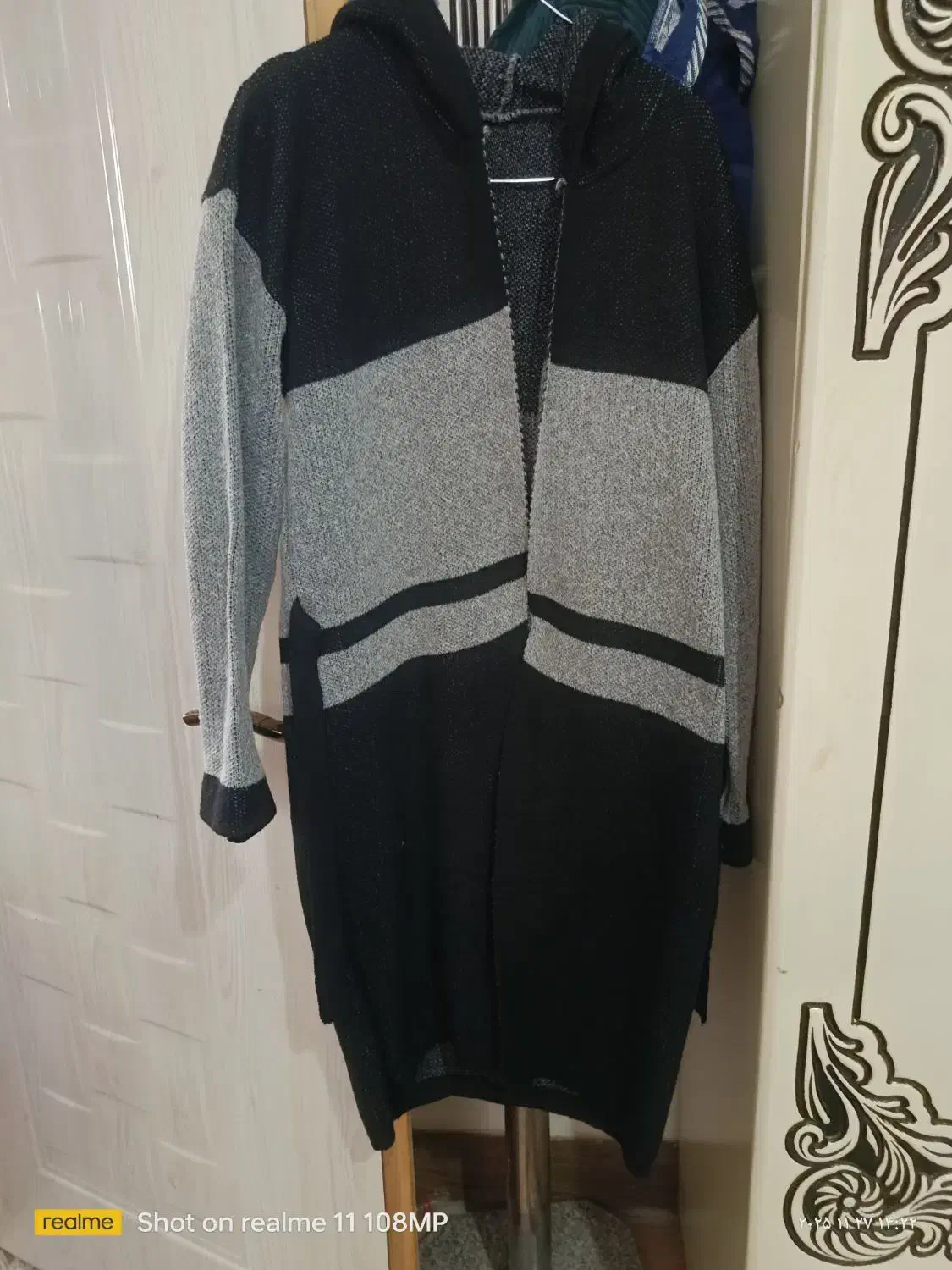 بافت|لباس|چناران, |دیوار