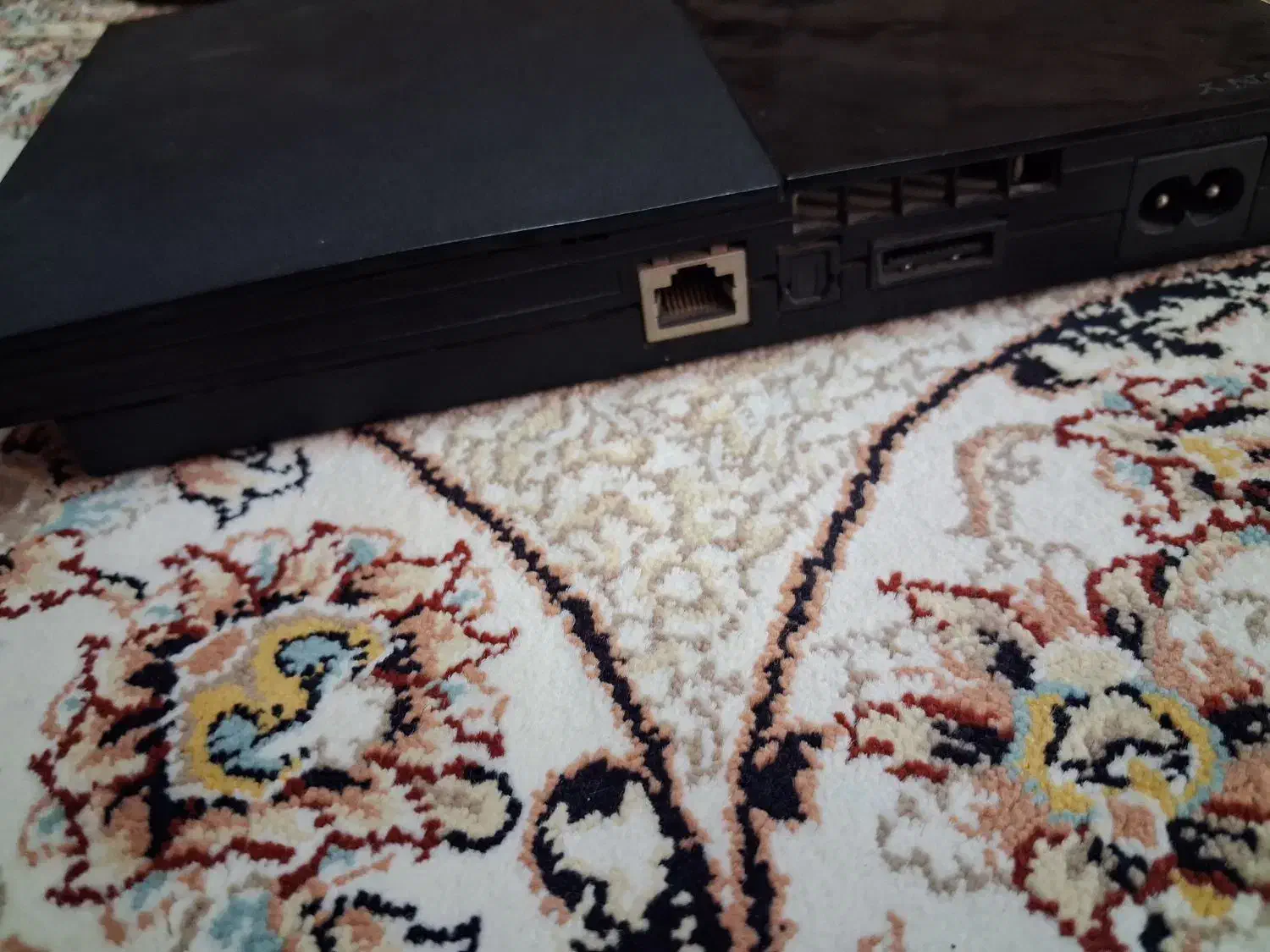 پلستیشن ۲ درحد نو|کنسول، بازی ویدئویی و آنلاین|قشم, |دیوار