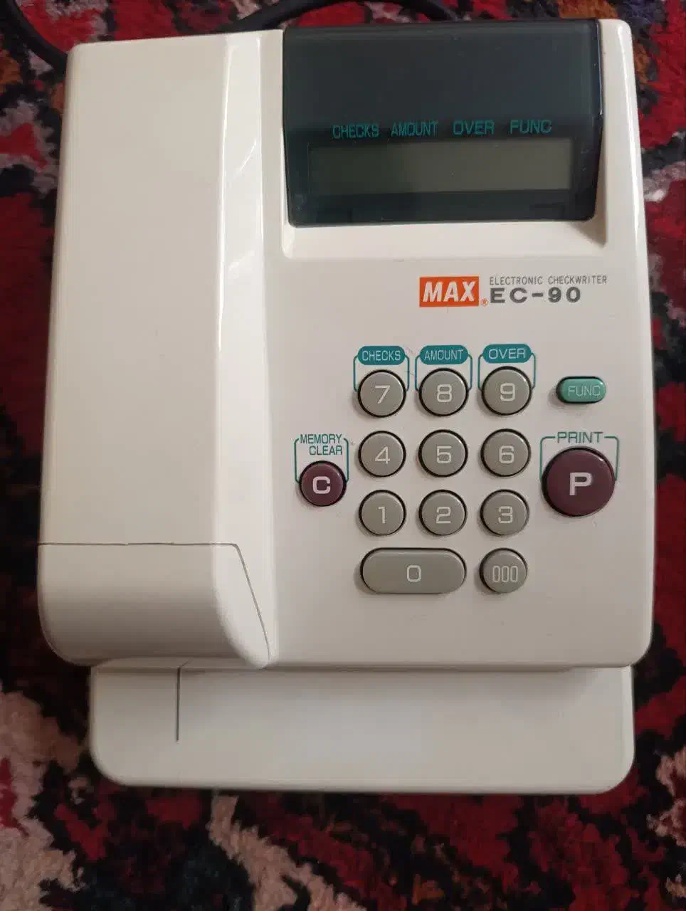 دستگاه پرفراژچک|دفتر کار|اندیشه, اندیشه فاز ۲|دیوار