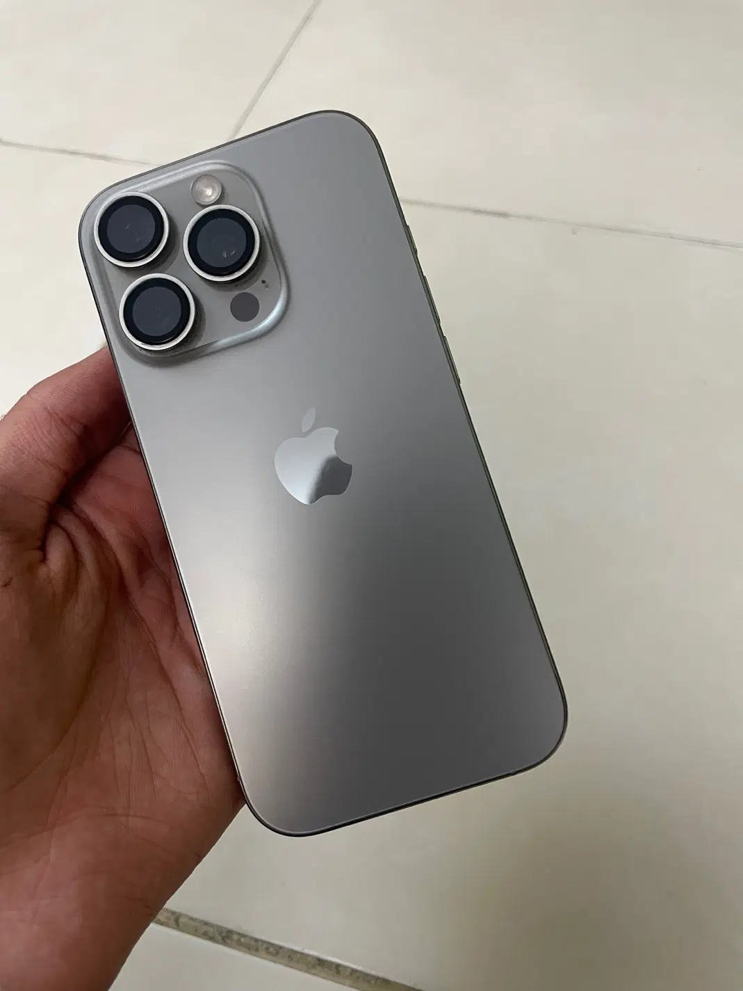 iPhone 16 pro|موبایل|اصفهان, شاهزید|دیوار