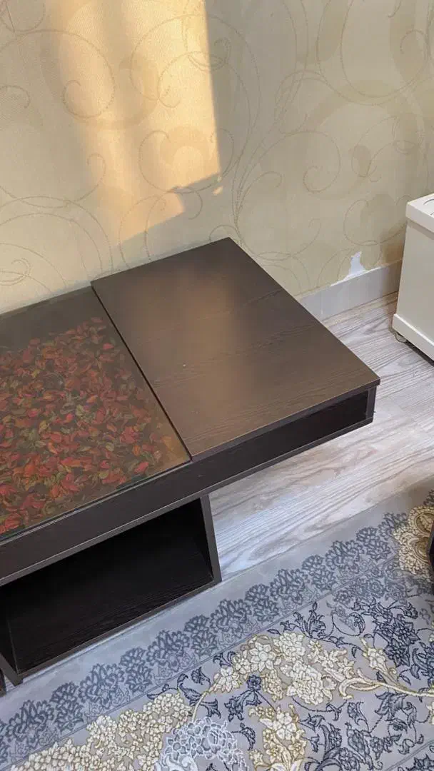 میز عسلی و جلو مبلی|مبلمان خانگی و میز عسلی|بندرعباس, |دیوار