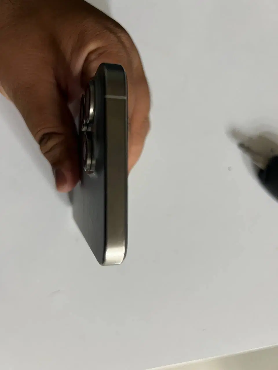 Iphone 15 promax|موبایل|تربتحیدریه, میدان مرکزی|دیوار