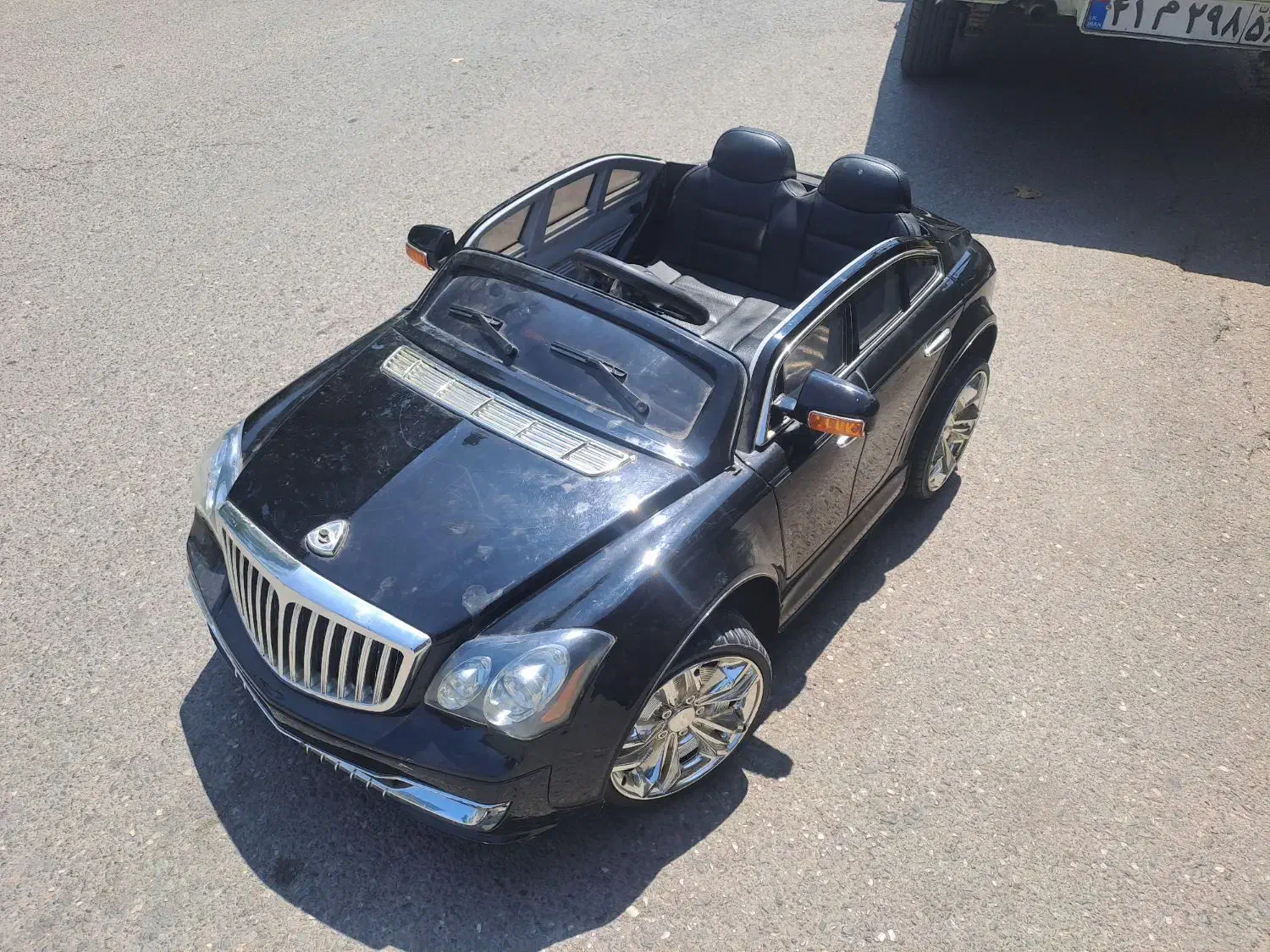 فروش و تعمیرات انواع ماشین شارژی|اسباب و اثاث بچه|لنگرود, |دیوار