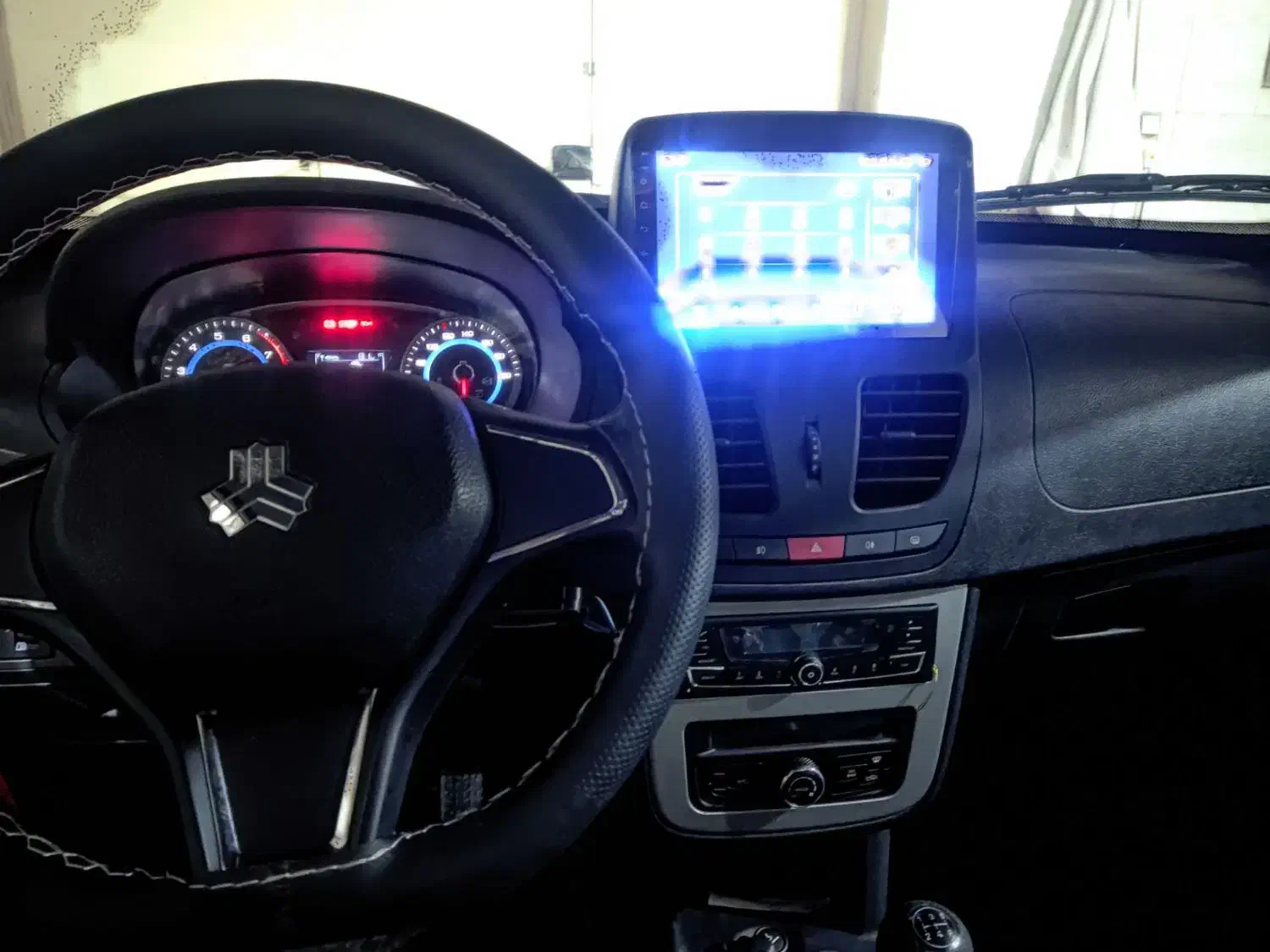 کویک GXR.L|خودرو سواری و وانت|آبادان, |دیوار