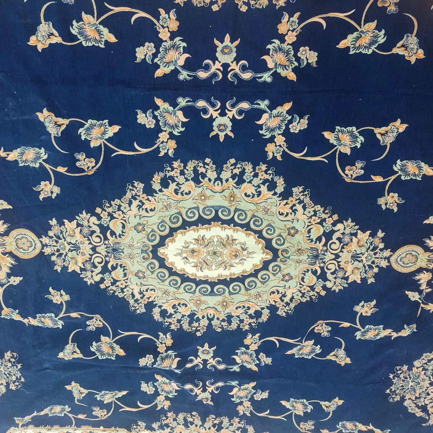 روفرشی دو رو 12متری وفرش 1در1ونیم 700شانه|روفرشی|پاکدشت, پاکدشت (مامازند)|دیوار