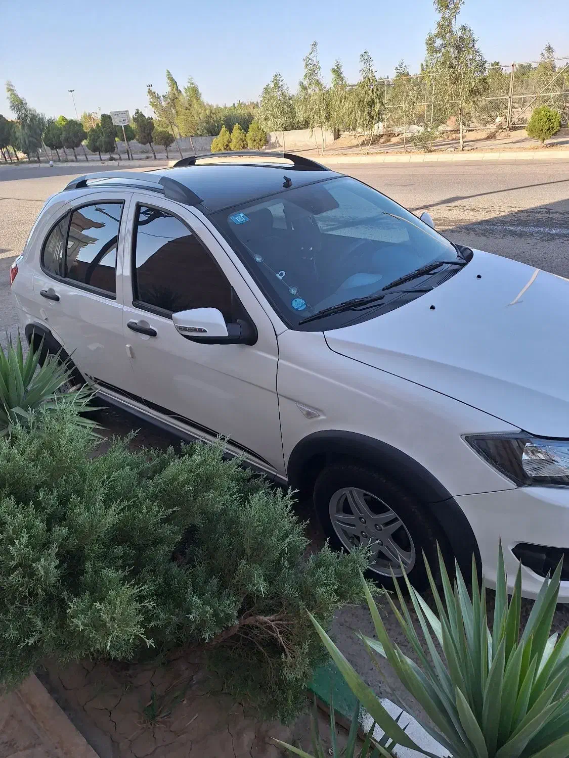 کوییک gxlr|خودرو سواری و وانت|خواف, |دیوار