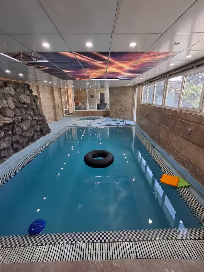 اجاره ویلا ،کردان ، سهیلیه، چهارباغ، تهراندشت|اجارهٔ کوتاهمدت ویلا و باغ|کرج, جهانشهر|دیوار