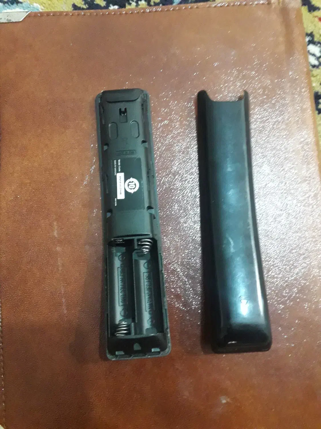 کنترل بلوتوثی سامسونگ|تلویزیون و پروژکتور|همدان, |دیوار