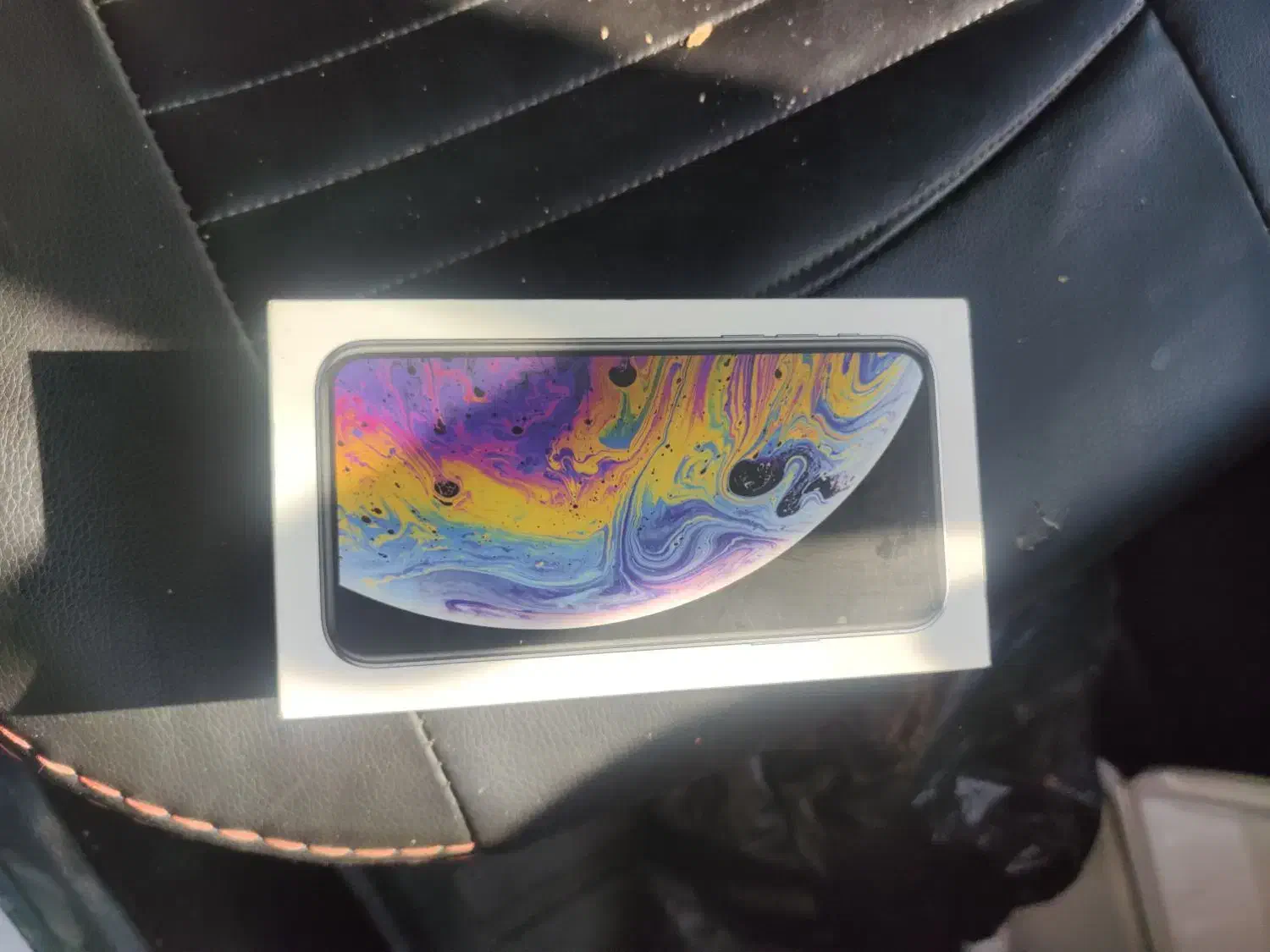 ایفون xs|موبایل|مشهد, محمدآباد|دیوار