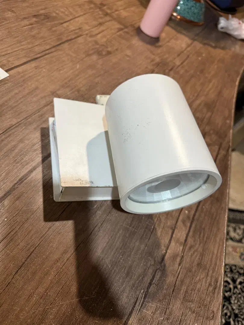 لامپ هالوژنی|لامپ و چراغ|کرج, گلشهر|دیوار