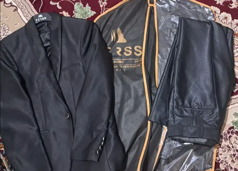 کت و شلوار سایز ۴۲|لباس|بندرعباس, |دیوار